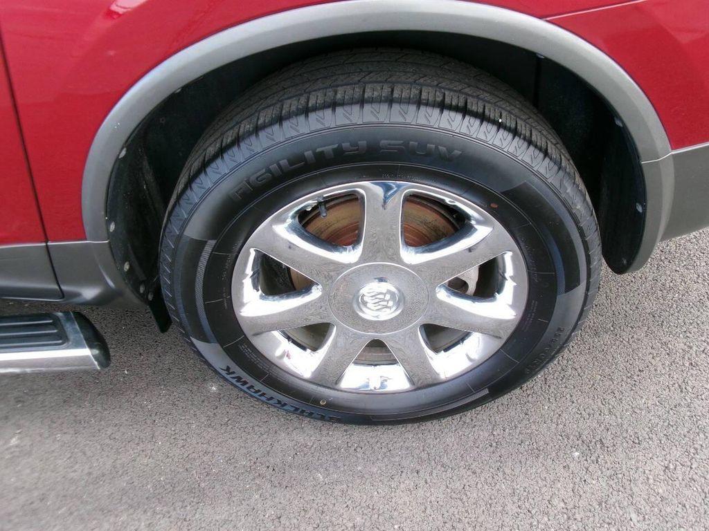 used 2009 Buick Enclave car, priced at $9,995