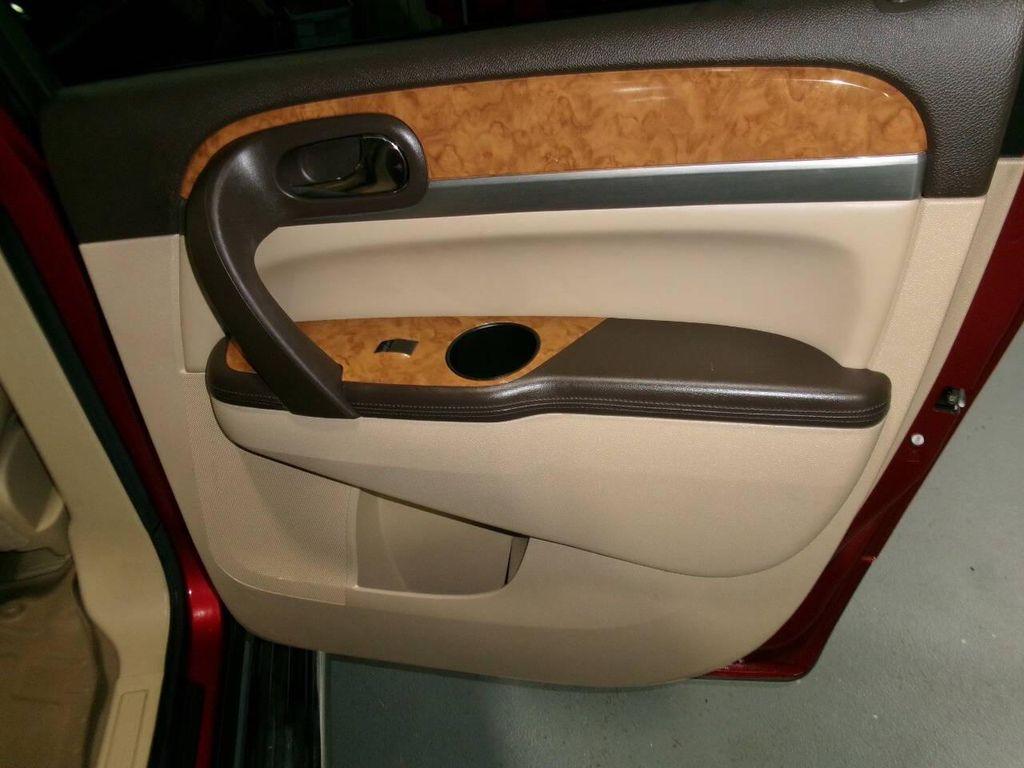 used 2009 Buick Enclave car, priced at $9,995