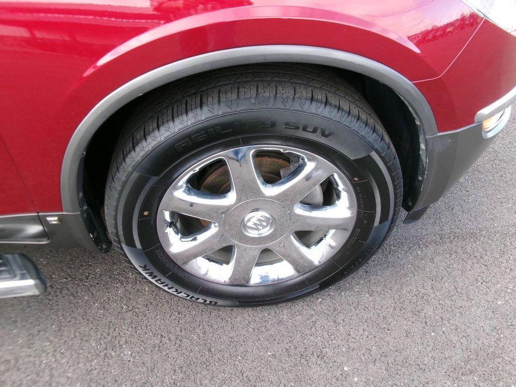 used 2009 Buick Enclave car, priced at $9,995