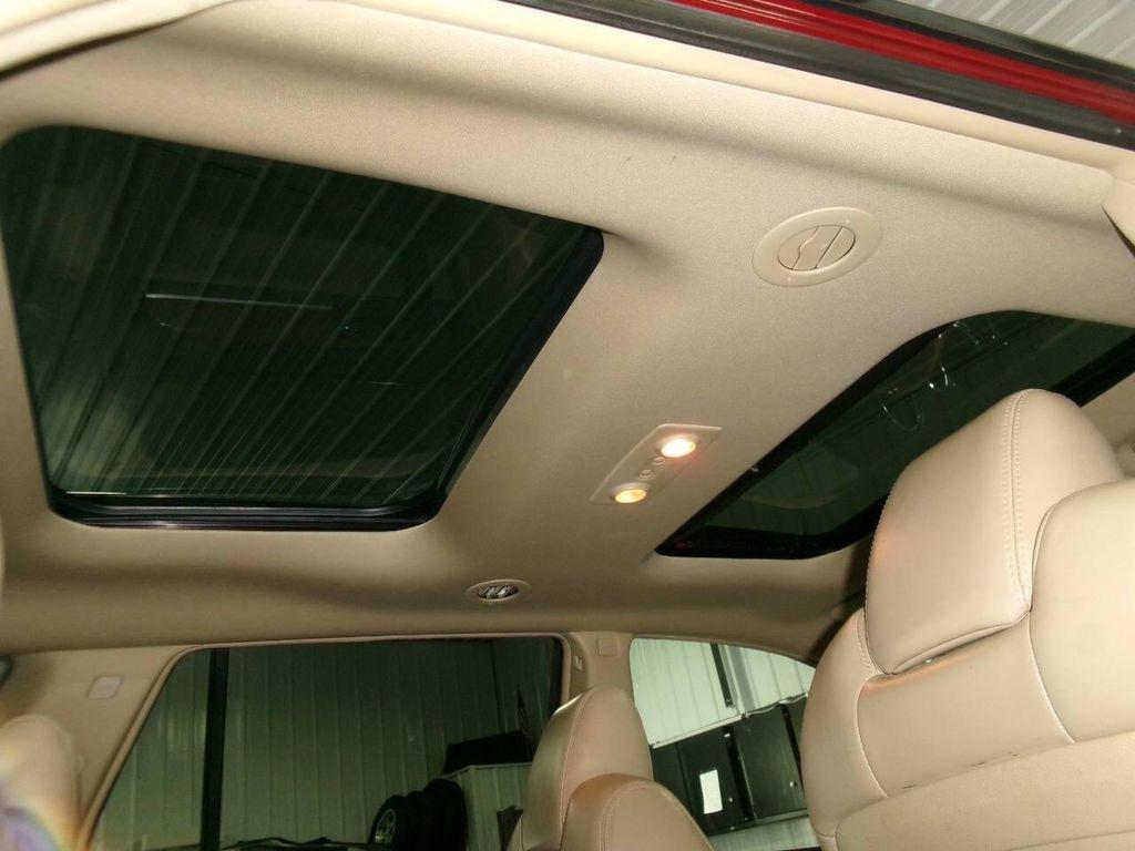 used 2009 Buick Enclave car, priced at $9,995