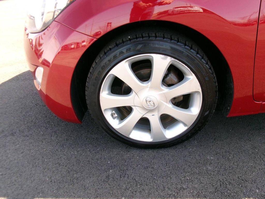 used 2011 Hyundai Elantra car, priced at $8,995