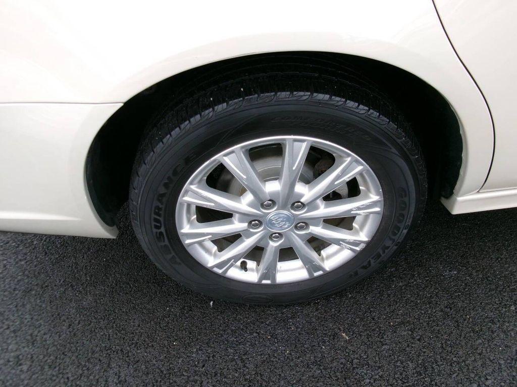 used 2010 Buick Lucerne car, priced at $8,995