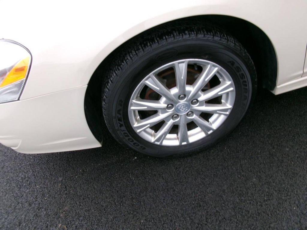 used 2010 Buick Lucerne car, priced at $8,995