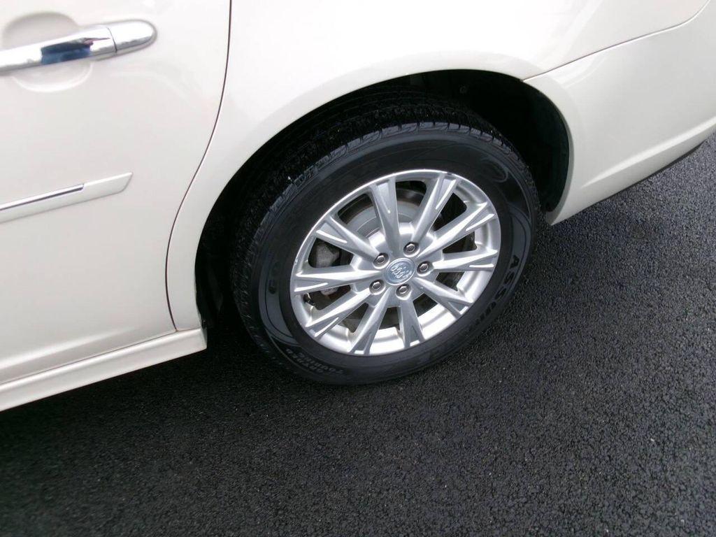 used 2010 Buick Lucerne car, priced at $8,995