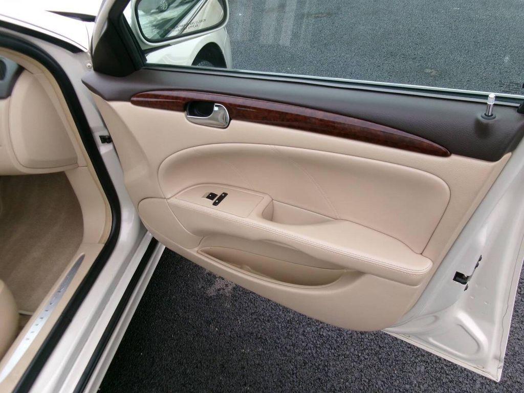 used 2010 Buick Lucerne car, priced at $8,995