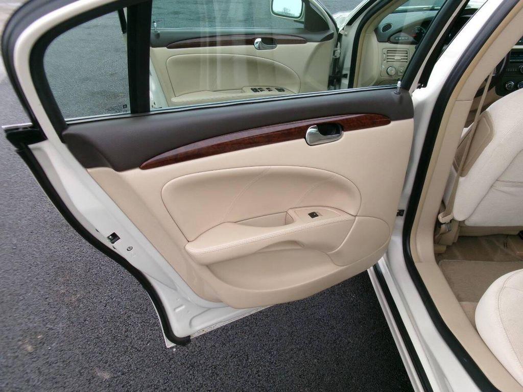 used 2010 Buick Lucerne car, priced at $8,995