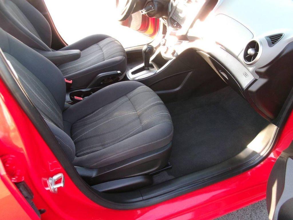 used 2015 Chevrolet Sonic car, priced at $8,995