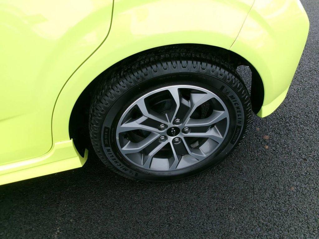 used 2019 Chevrolet Sonic car, priced at $12,995