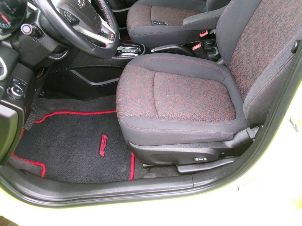 used 2019 Chevrolet Sonic car, priced at $12,995