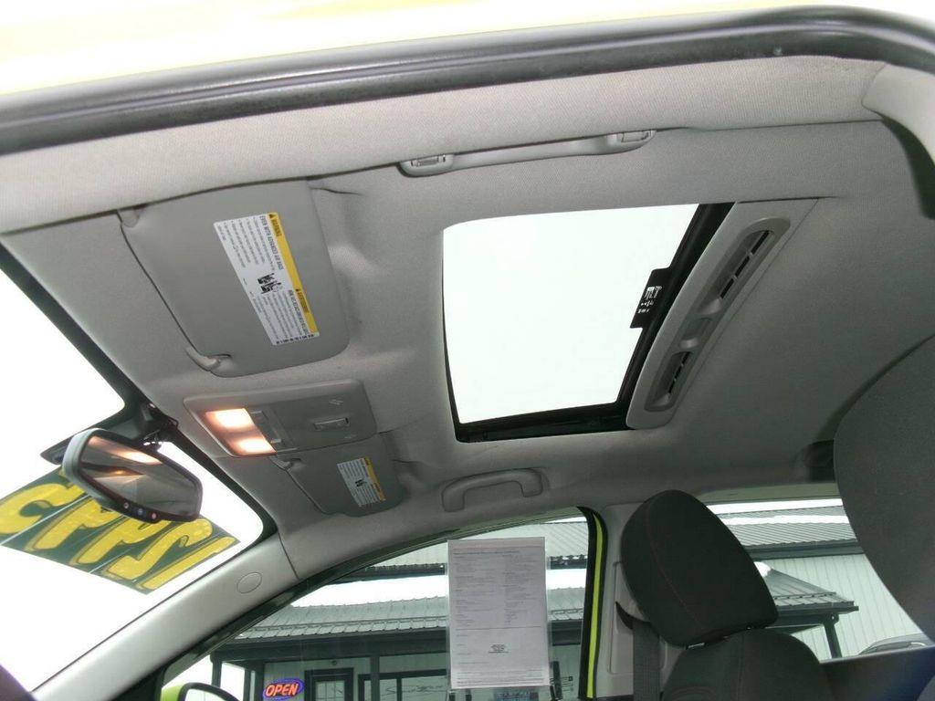 used 2019 Chevrolet Sonic car, priced at $12,995