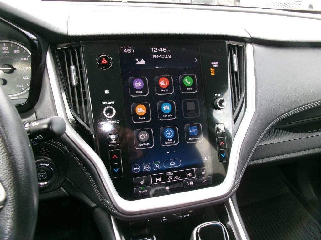 used 2020 Subaru Outback car, priced at $24,900