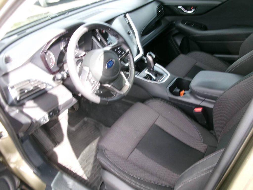 used 2020 Subaru Outback car, priced at $24,900
