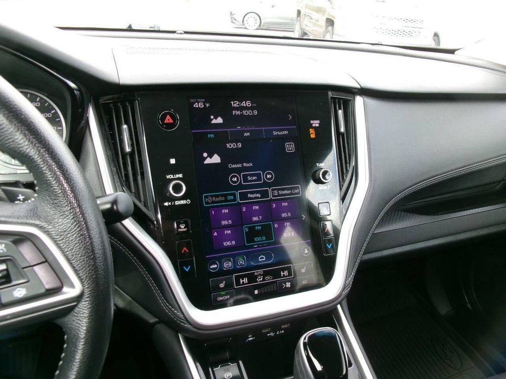 used 2020 Subaru Outback car, priced at $24,900