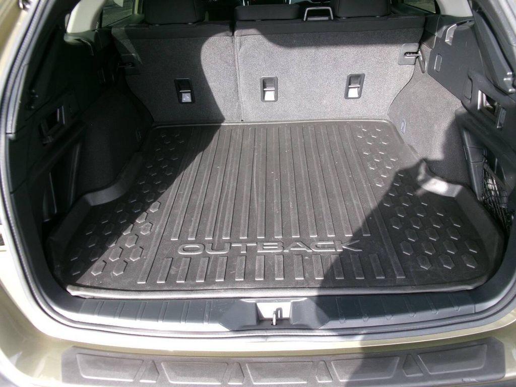 used 2020 Subaru Outback car, priced at $24,900