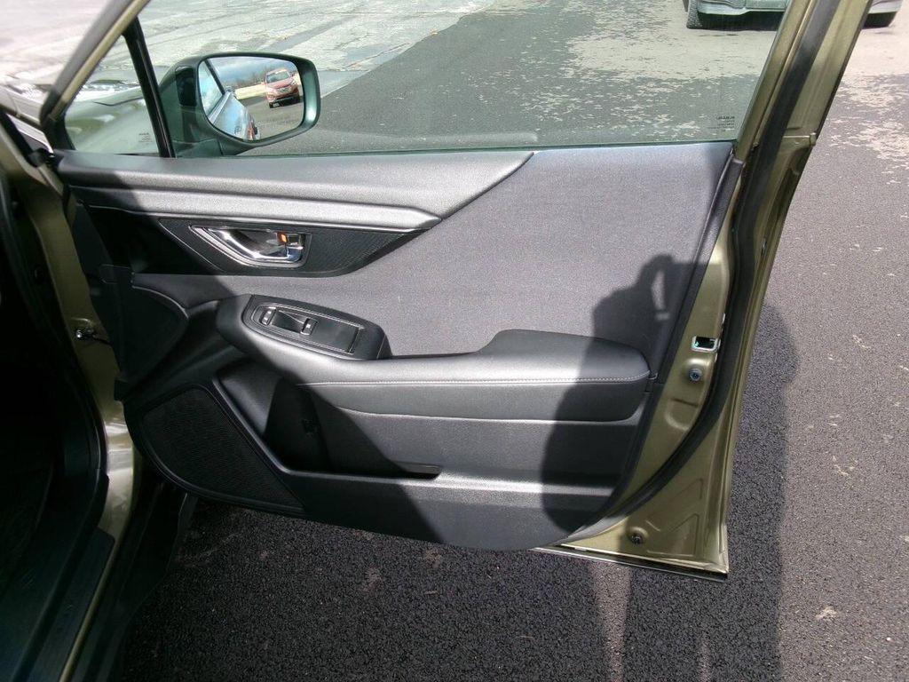 used 2020 Subaru Outback car, priced at $24,900