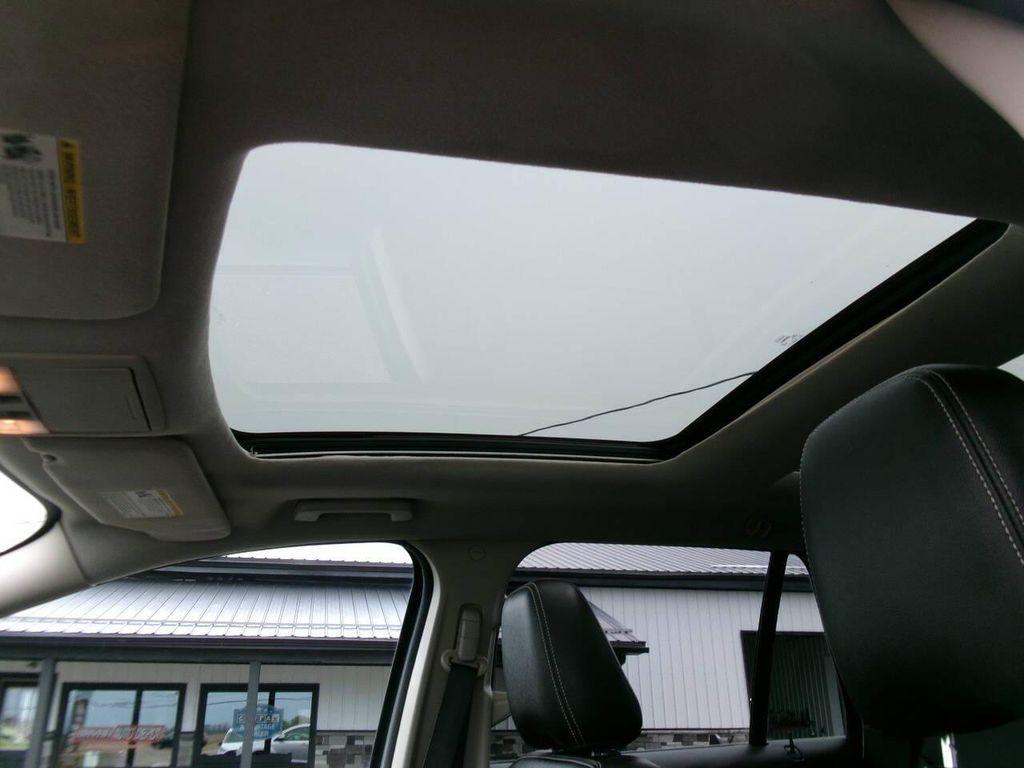 used 2009 Ford Edge car, priced at $10,900