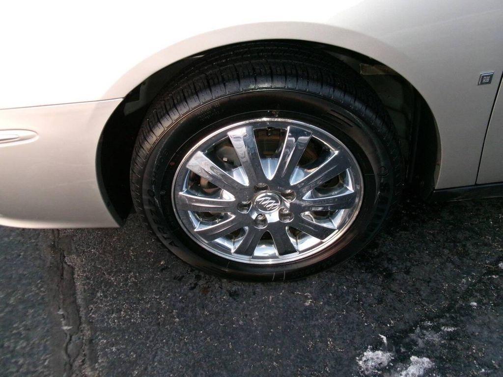 used 2008 Buick LaCrosse car, priced at $7,995