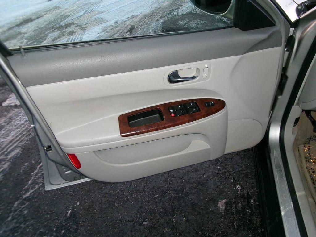 used 2008 Buick LaCrosse car, priced at $7,995