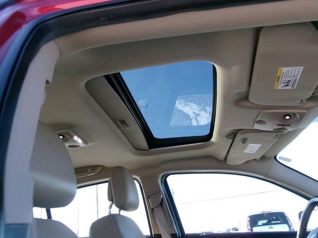 used 2013 Chrysler 200 car, priced at $10,900