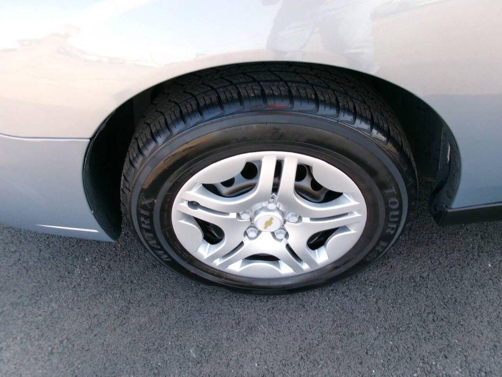 used 2007 Chevrolet Malibu car, priced at $6,995