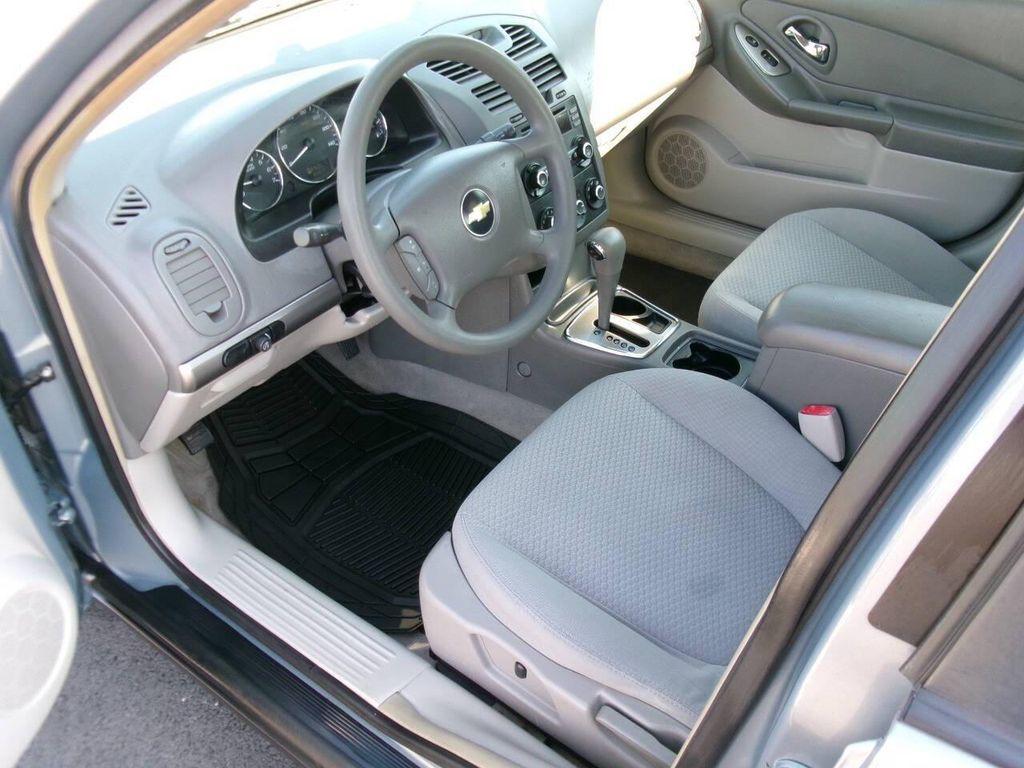 used 2007 Chevrolet Malibu car, priced at $6,995