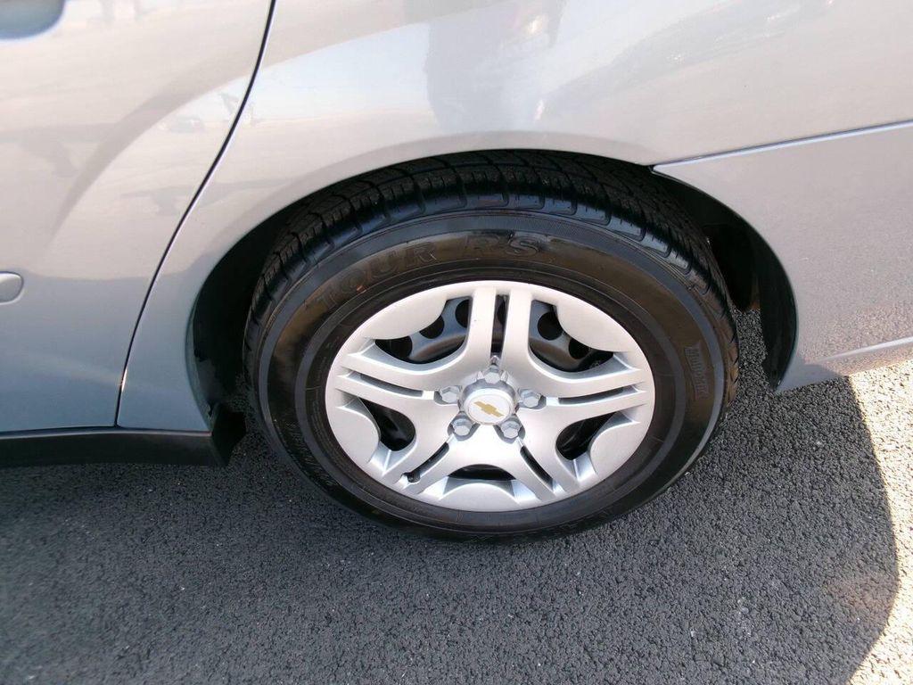 used 2007 Chevrolet Malibu car, priced at $6,995