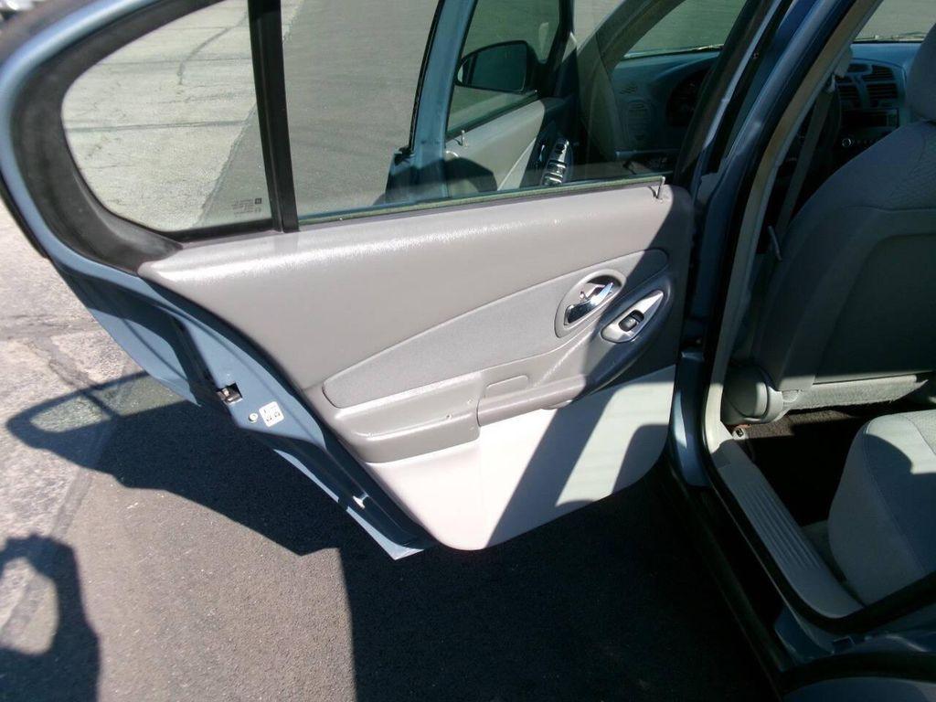 used 2007 Chevrolet Malibu car, priced at $6,995