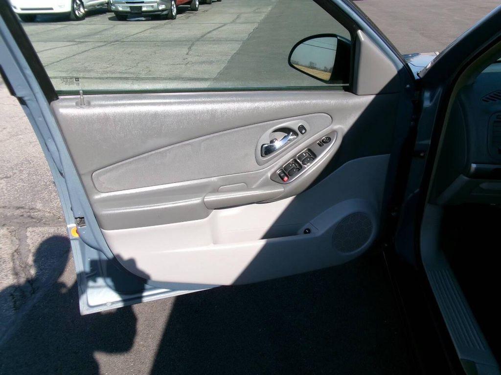 used 2007 Chevrolet Malibu car, priced at $6,995