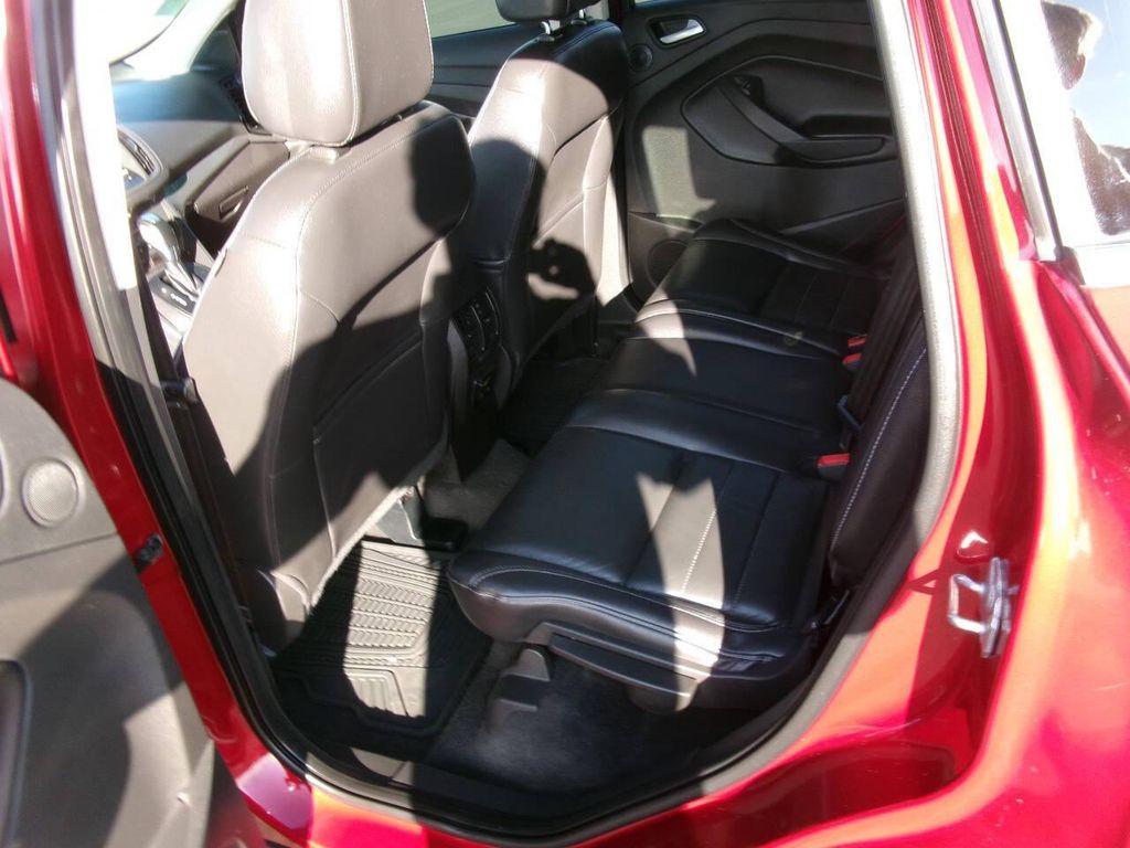 used 2016 Ford Escape car, priced at $14,885