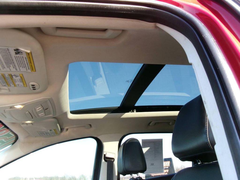 used 2016 Ford Escape car, priced at $14,885