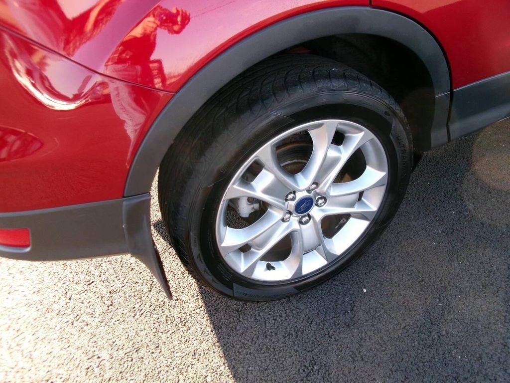 used 2016 Ford Escape car, priced at $14,885