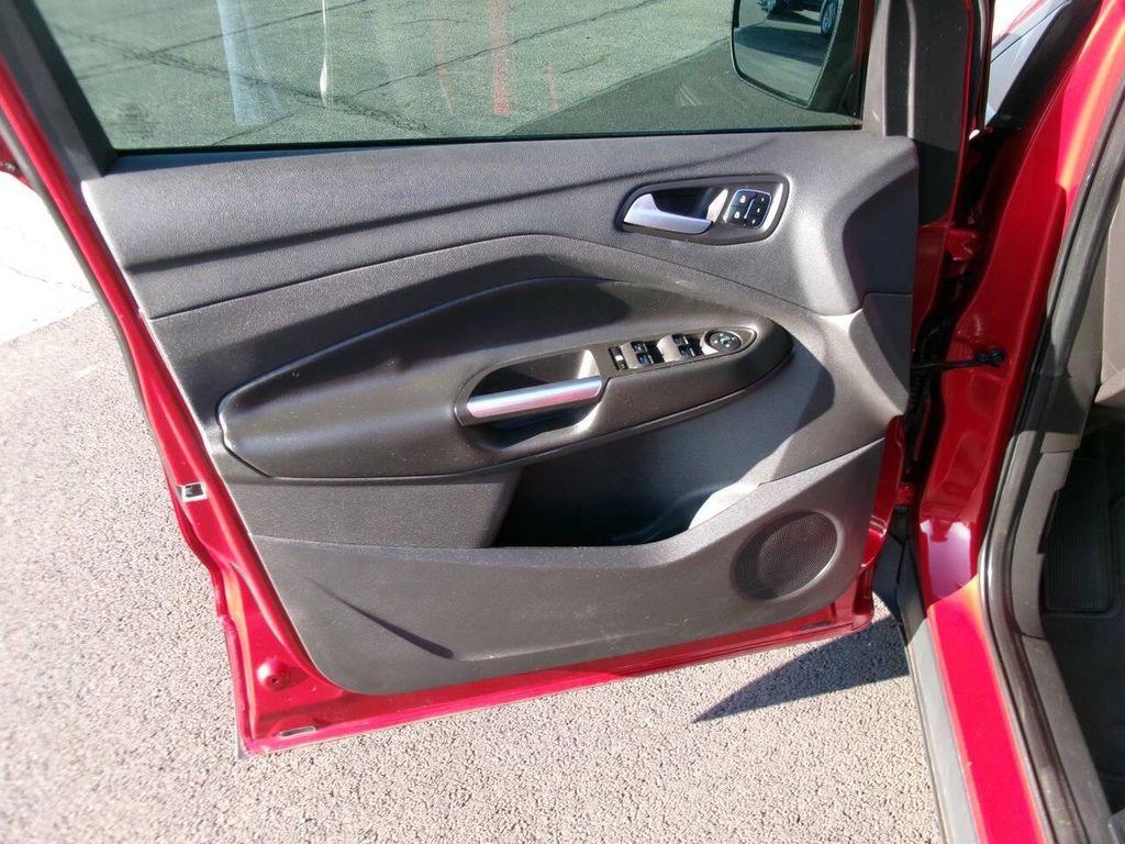 used 2016 Ford Escape car, priced at $14,885