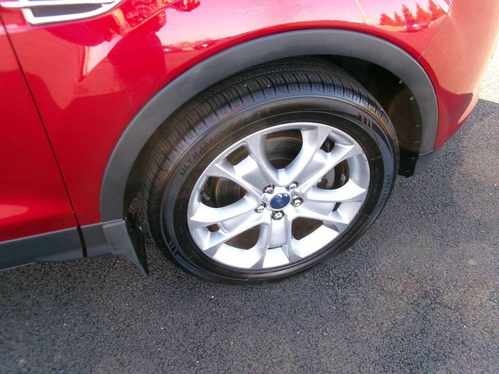 used 2016 Ford Escape car, priced at $14,885