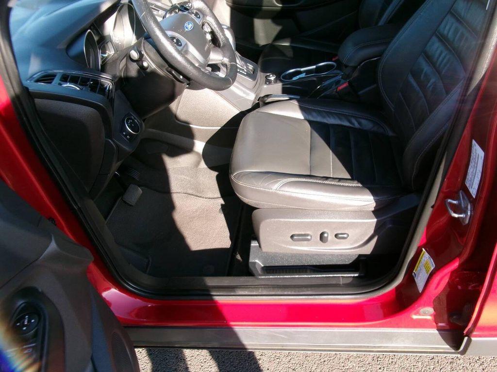 used 2016 Ford Escape car, priced at $14,885