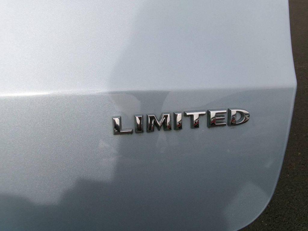 used 2016 Chrysler Town & Country car, priced at $15,995