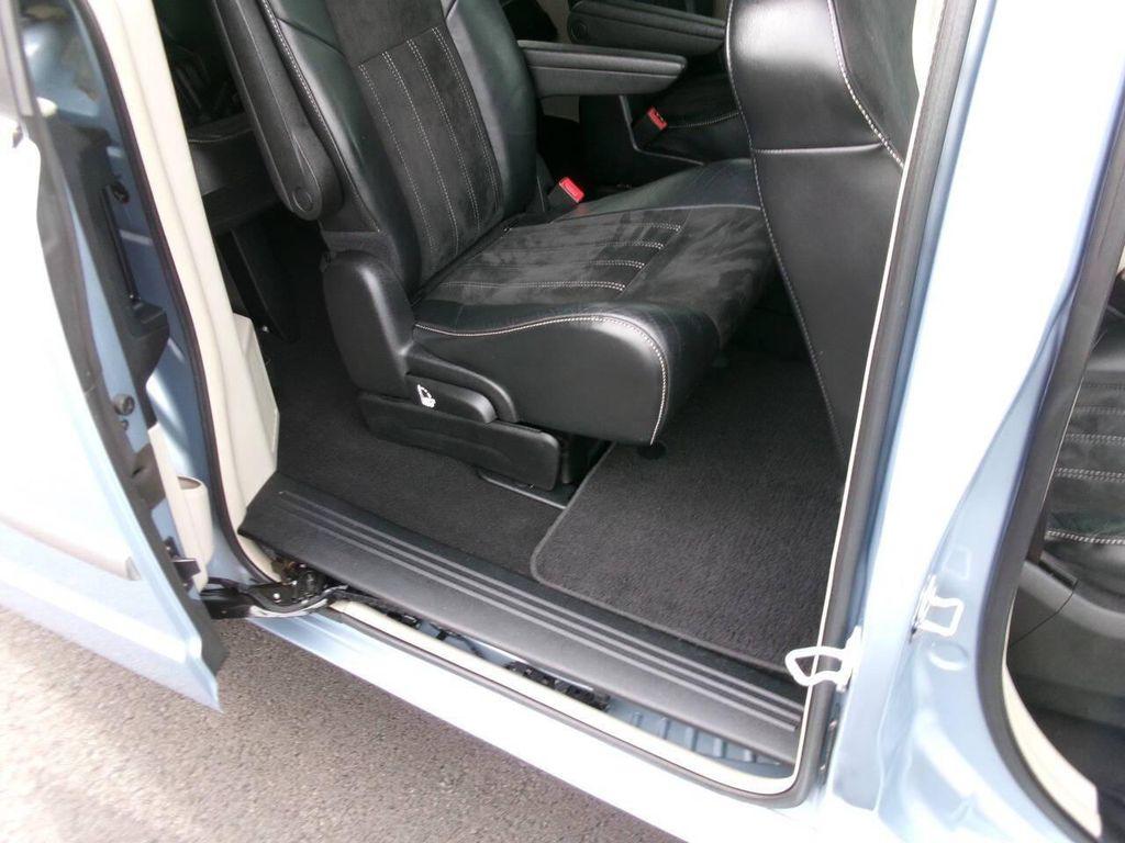 used 2016 Chrysler Town & Country car, priced at $15,995