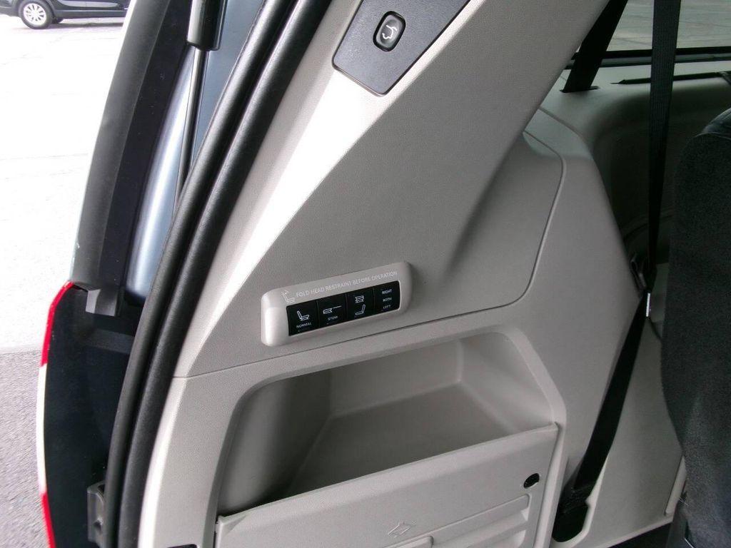 used 2016 Chrysler Town & Country car, priced at $15,995