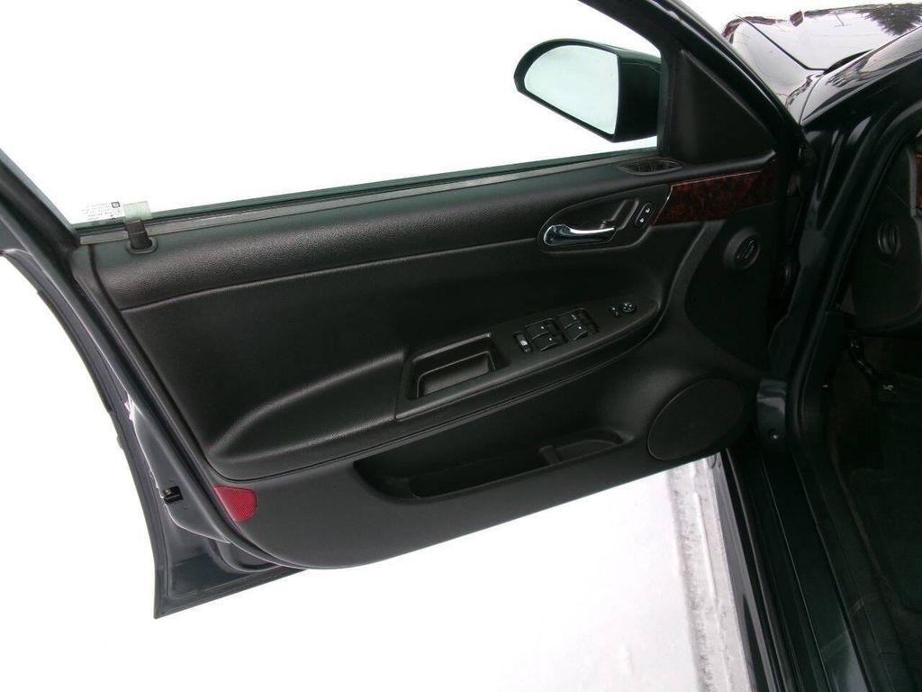 used 2015 Chevrolet Impala Limited car, priced at $7,995