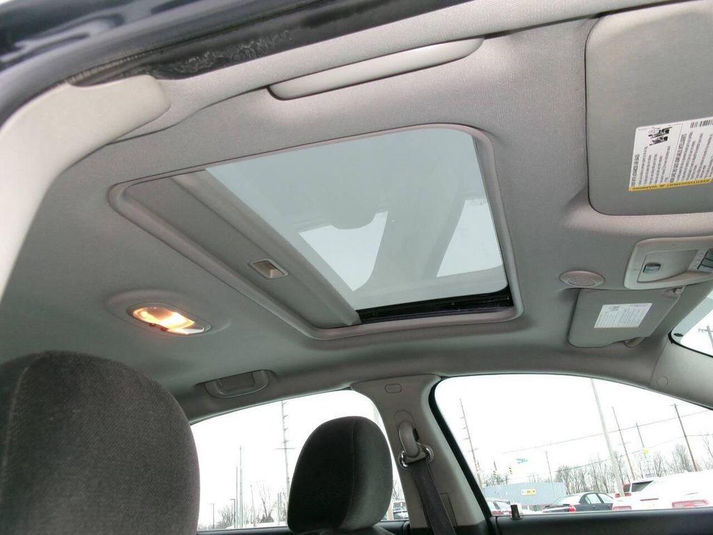 used 2015 Chevrolet Impala Limited car, priced at $7,995