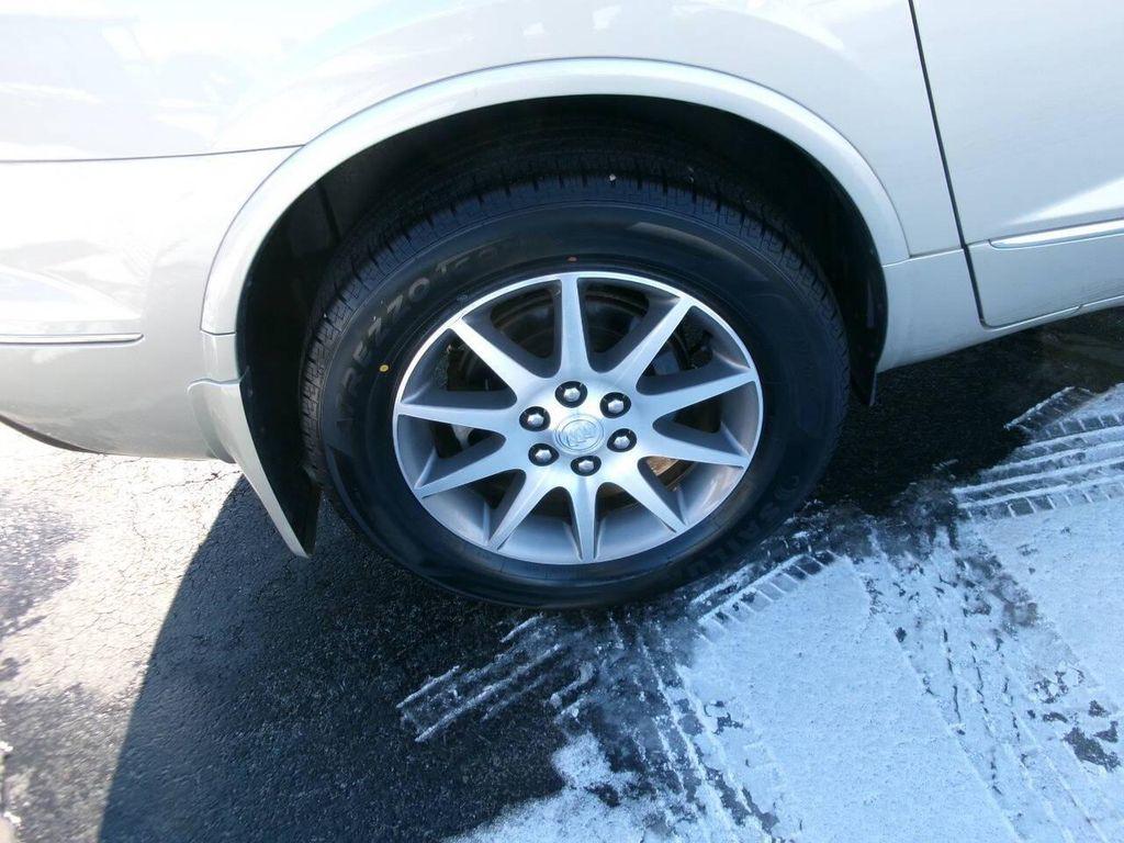 used 2015 Buick Enclave car, priced at $14,999