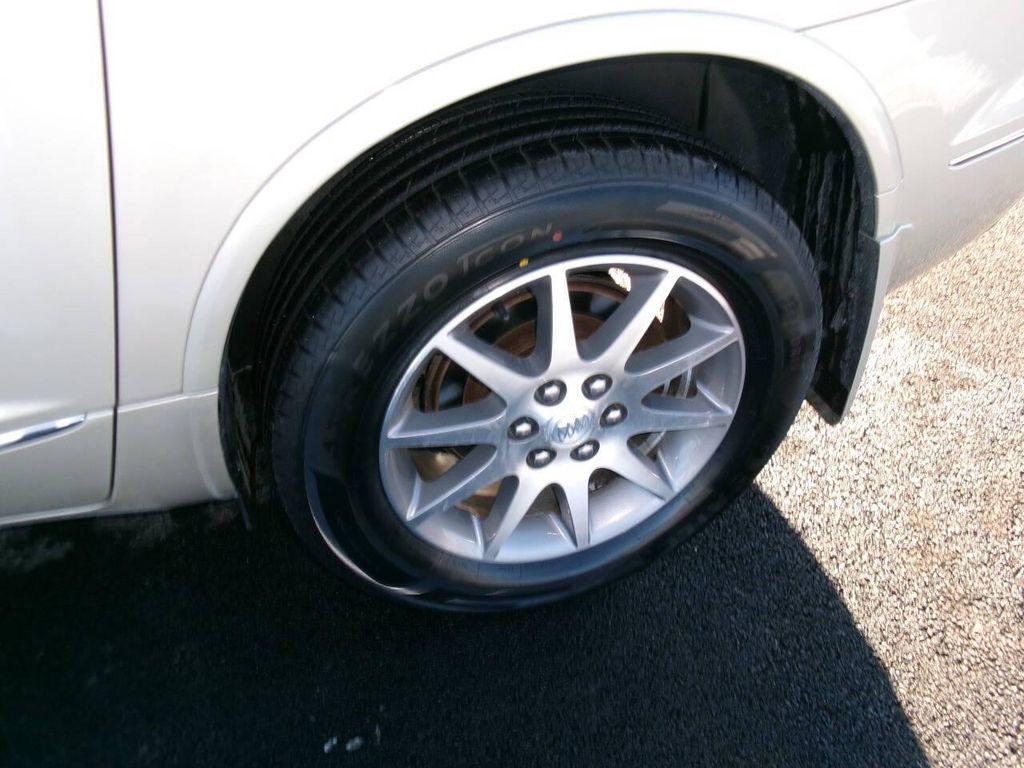 used 2015 Buick Enclave car, priced at $14,999