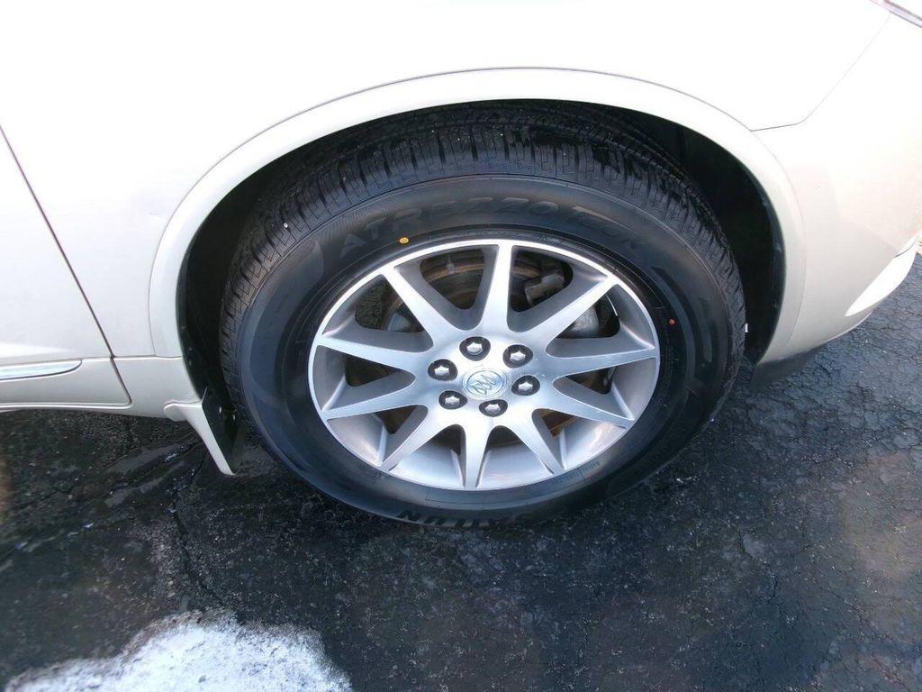 used 2015 Buick Enclave car, priced at $14,999