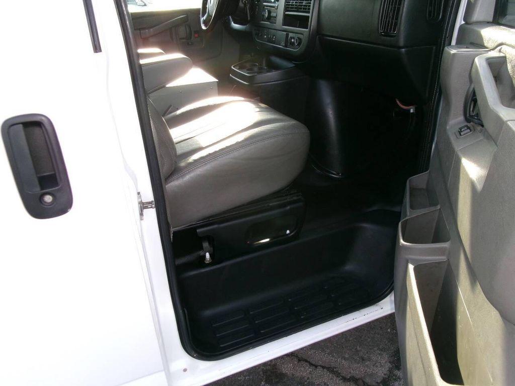 used 2016 Chevrolet Express 3500 car, priced at $18,995
