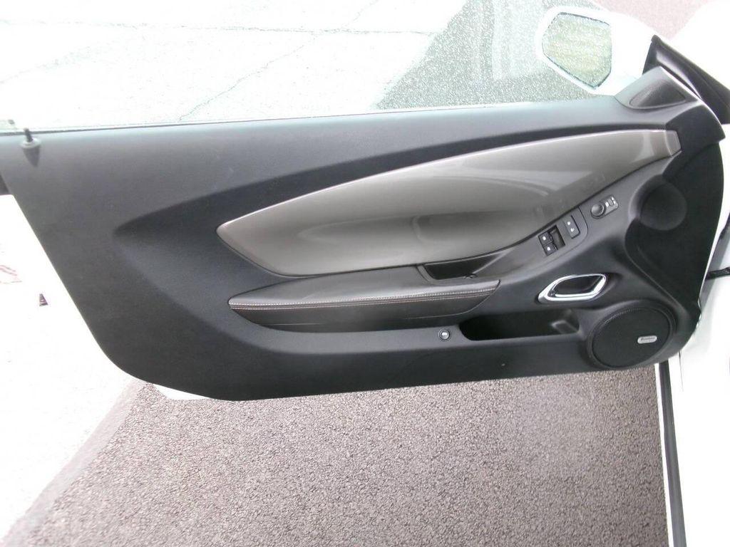 used 2014 Chevrolet Camaro car, priced at $13,995