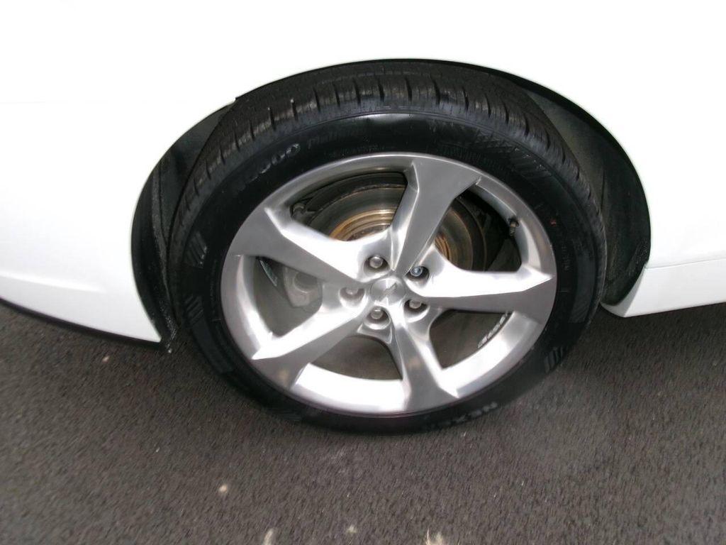 used 2014 Chevrolet Camaro car, priced at $13,995