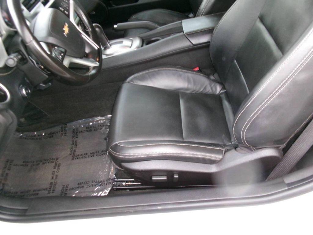 used 2014 Chevrolet Camaro car, priced at $13,995