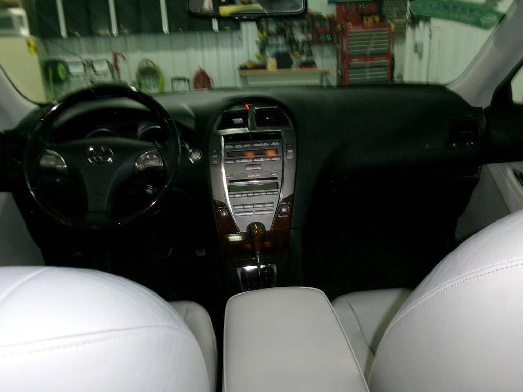 used 2010 Lexus ES 350 car, priced at $11,950