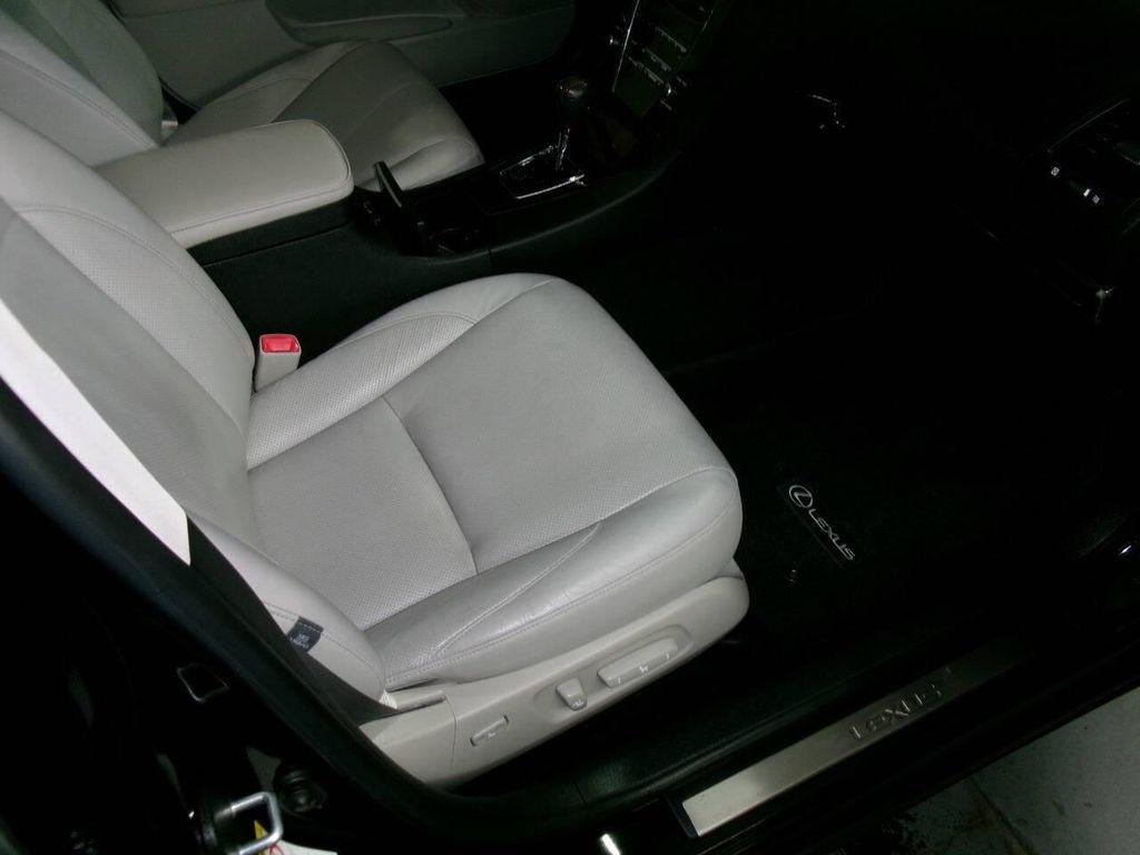 used 2010 Lexus ES 350 car, priced at $11,950