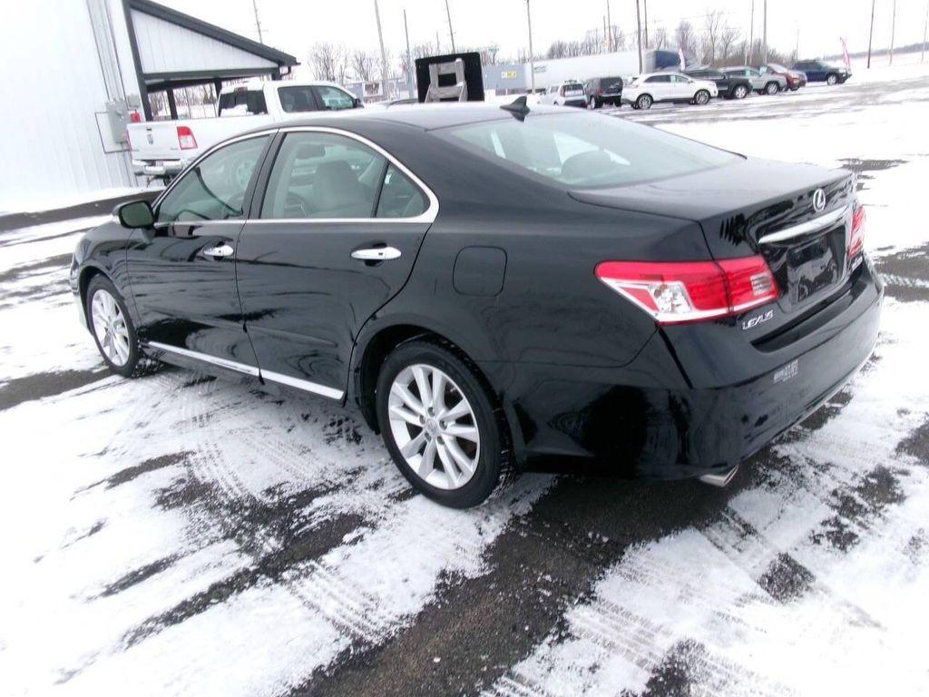 used 2010 Lexus ES 350 car, priced at $11,950