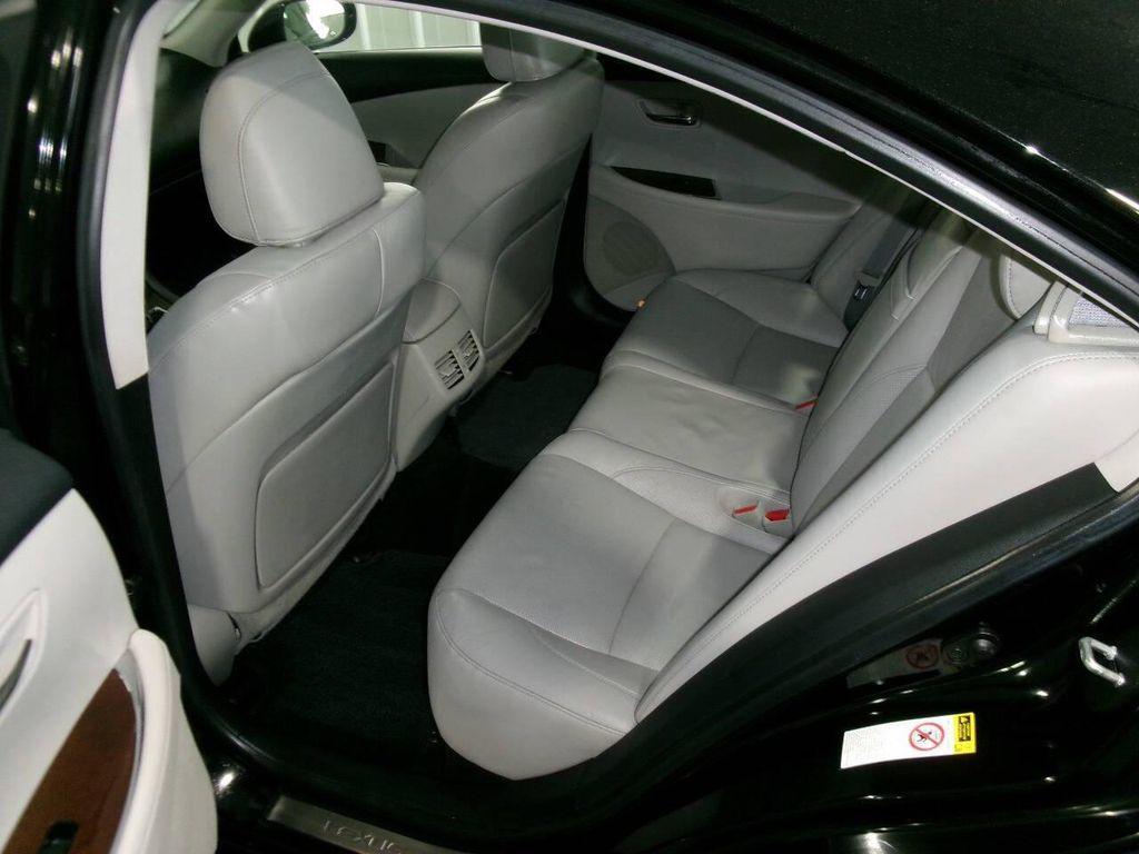 used 2010 Lexus ES 350 car, priced at $11,950